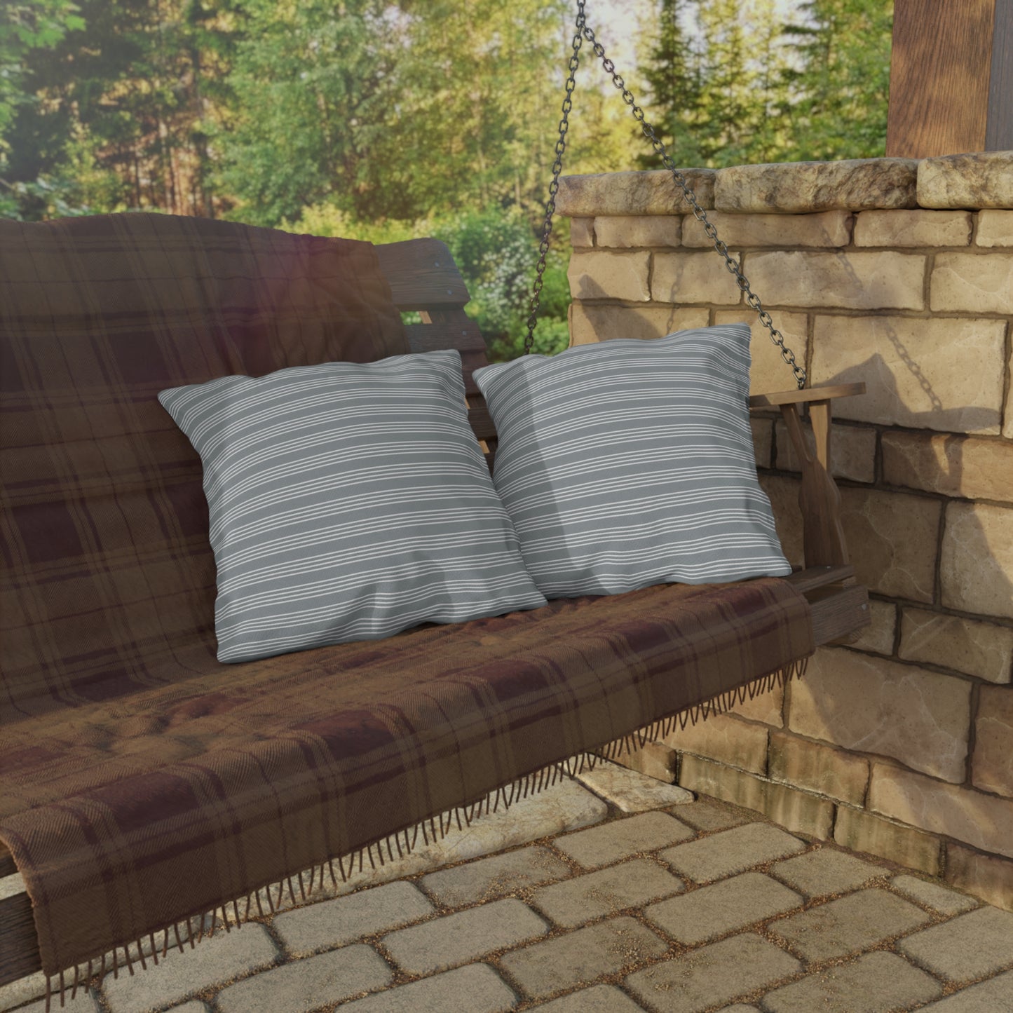P50 - Outdoor Pillows
